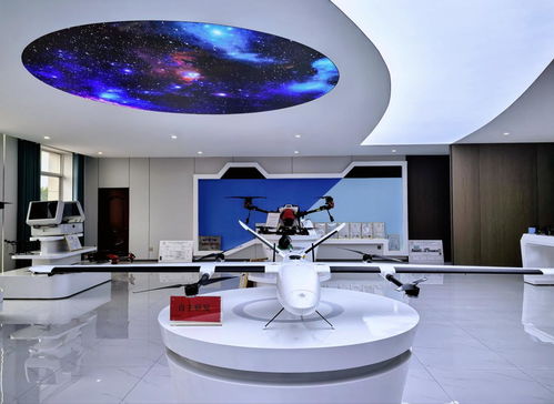 紅色熱土開出產業快車 自動化科技驅動高質量發展