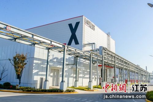 朗盛擴大在華高科技塑料產能，助力電子科技領域技術開發