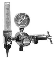 醫用帶流量計的氧氣減壓器 上海皇龍自動化工程公司的技術開發創新