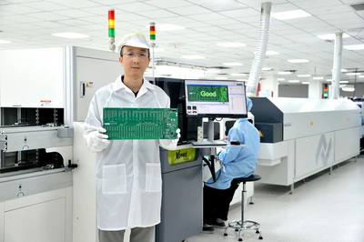 擘繪新藍圖，開啟新征程——睿能科技福州新生產基地投產運營助力自動化科技發展