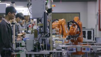 從“制造”到“智造” 鍵鼠大廠雷柏科技的自動化升級與技術創(chuàng)新之路