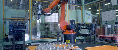 自動化引燃空調升級加速度 揭秘隱形冠軍GMCC美芝的高品質交付