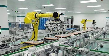 威海半島網(wǎng)絡(luò)科技 自動(dòng)化科技引領(lǐng)未來(lái)新航向