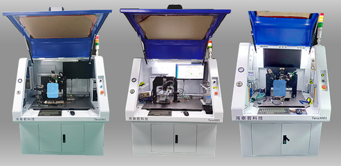 專訪灣泰若科技 以產(chǎn)品為本，在自動(dòng)化浪潮中穩(wěn)健前行