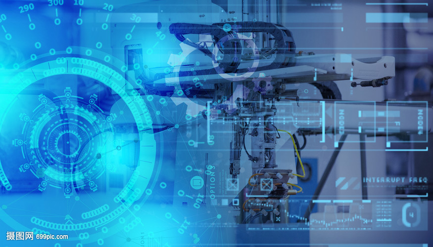 工業(yè)自動(dòng)化科技 驅(qū)動(dòng)未來(lái)制造業(yè)的核心引擎