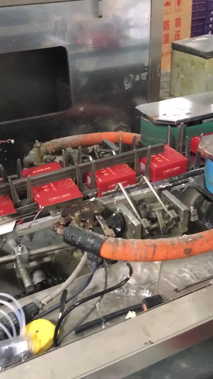 智能升級 紙巾廠自動化包裝與電子科技領域的技術開發新篇章