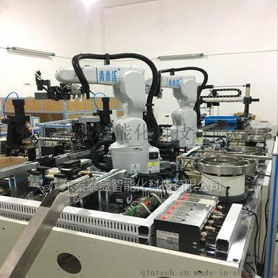 廣東秦泰盛智能化科技 電子科技領域的技術先鋒與供應商